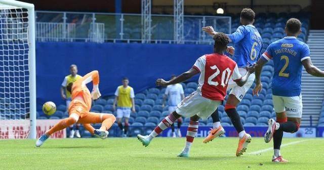  里尔新援首秀破门，助球队客场战平强敌  