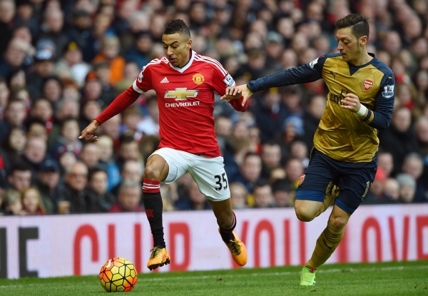  阿森纳青年军崛起，小将破门成关键  