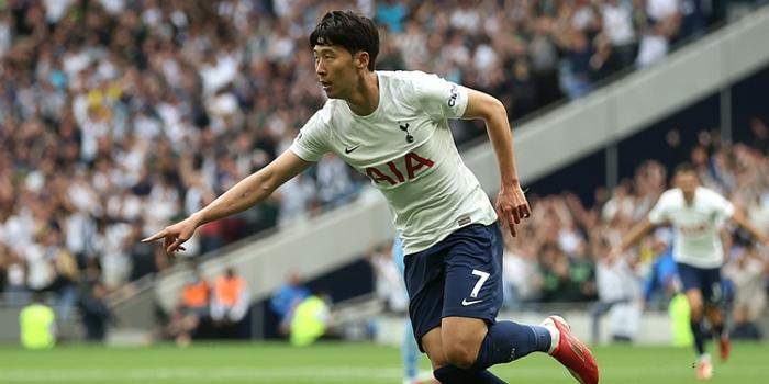  孙兴慜传射建功热刺主场力克切尔西迎三连胜