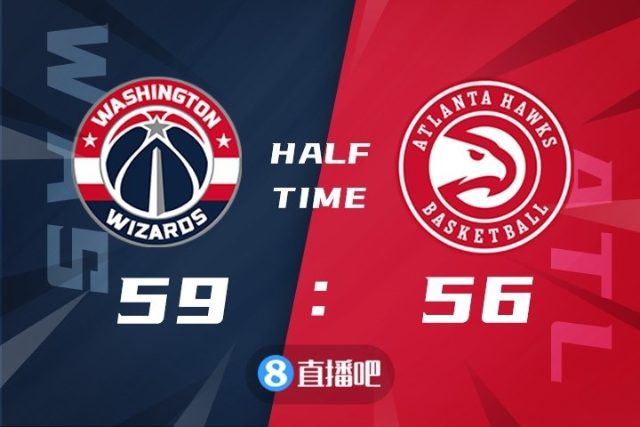  特雷杨三分雨老鹰主场轻取黄蜂队