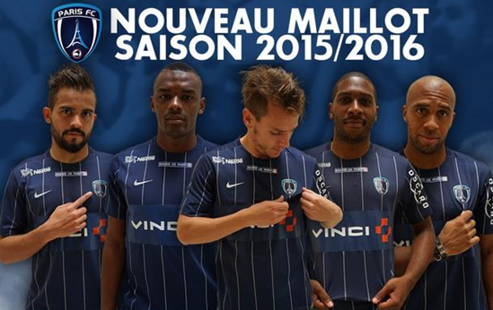  巴黎FC青年才俊涌现，首发小将联手制造惊喜胜利