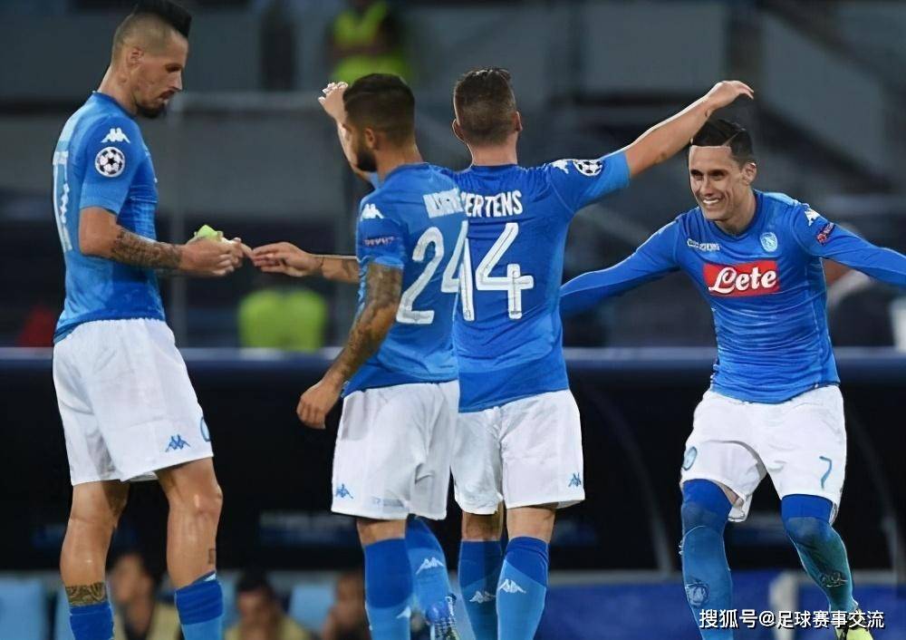  那不勒斯核心伤缺仍力克博洛尼亚保持强势